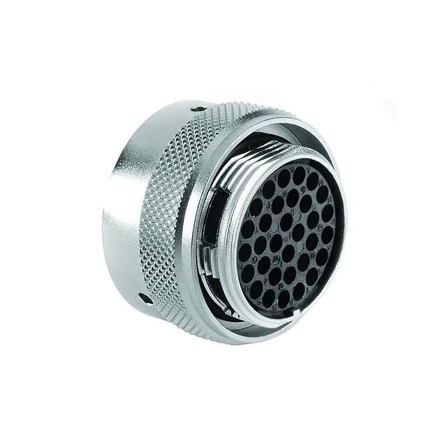 RT0W61832SNH Amphenol Sine Systems Corp  Alloggiamenti per connettori circolari